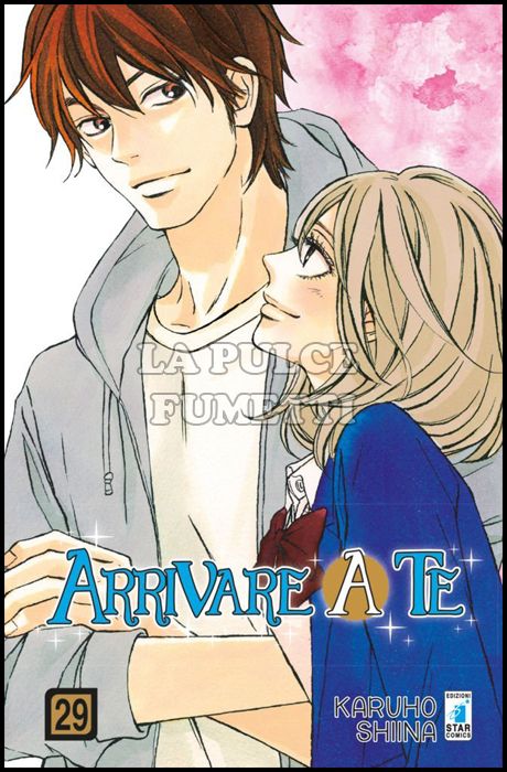 UP #   175 - ARRIVARE A TE 29